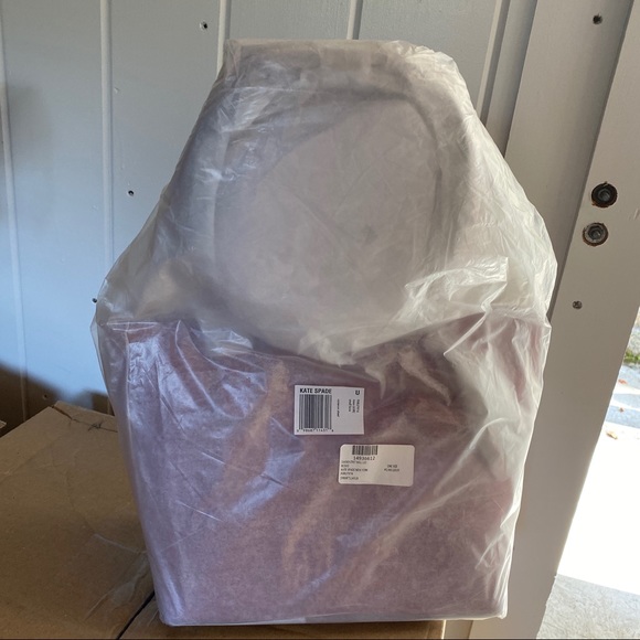 Kate Spade Cameron Street Small Lucie Tote - Picture 8 of 8